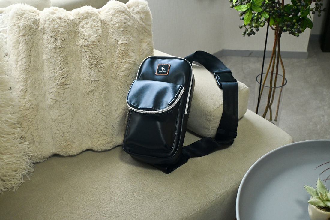 ショルダーバッグ