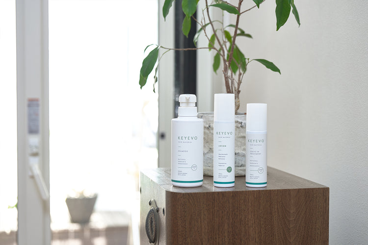 KEYEVO BRAND COLLETION