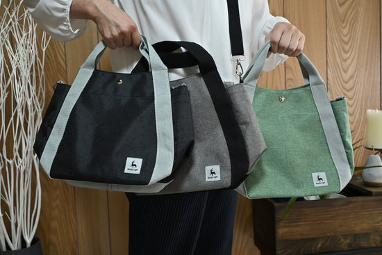 NL ヘマ・スタイ (NL Hemma Stig)_ハンドバック